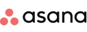 Asana logo