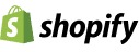 Shopify logo